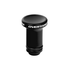 OVERTAKE E-Brake Drift Button - Black - Subaru 2005-2026 WRX / 2005-2021 STI / 2013-2027 BRZ/86 | A10750BLK