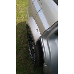 ABW Motorsport Fender Flares Arch Subaru Forester SG 1999-2002
