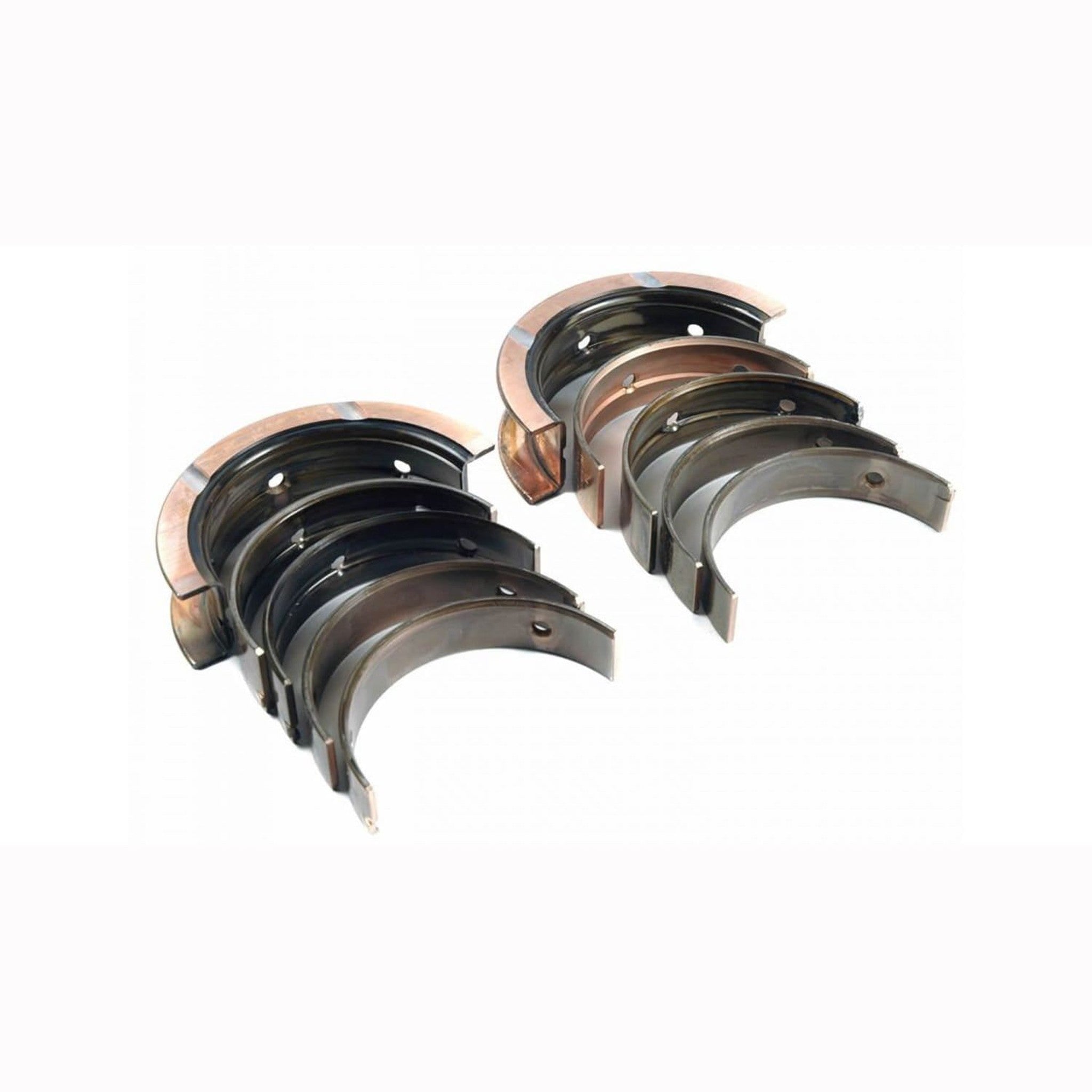 ACL Main Bearing Race Series 0.25mm Oversized Sets Mitsubishi EVO X | 5M1237H-.25