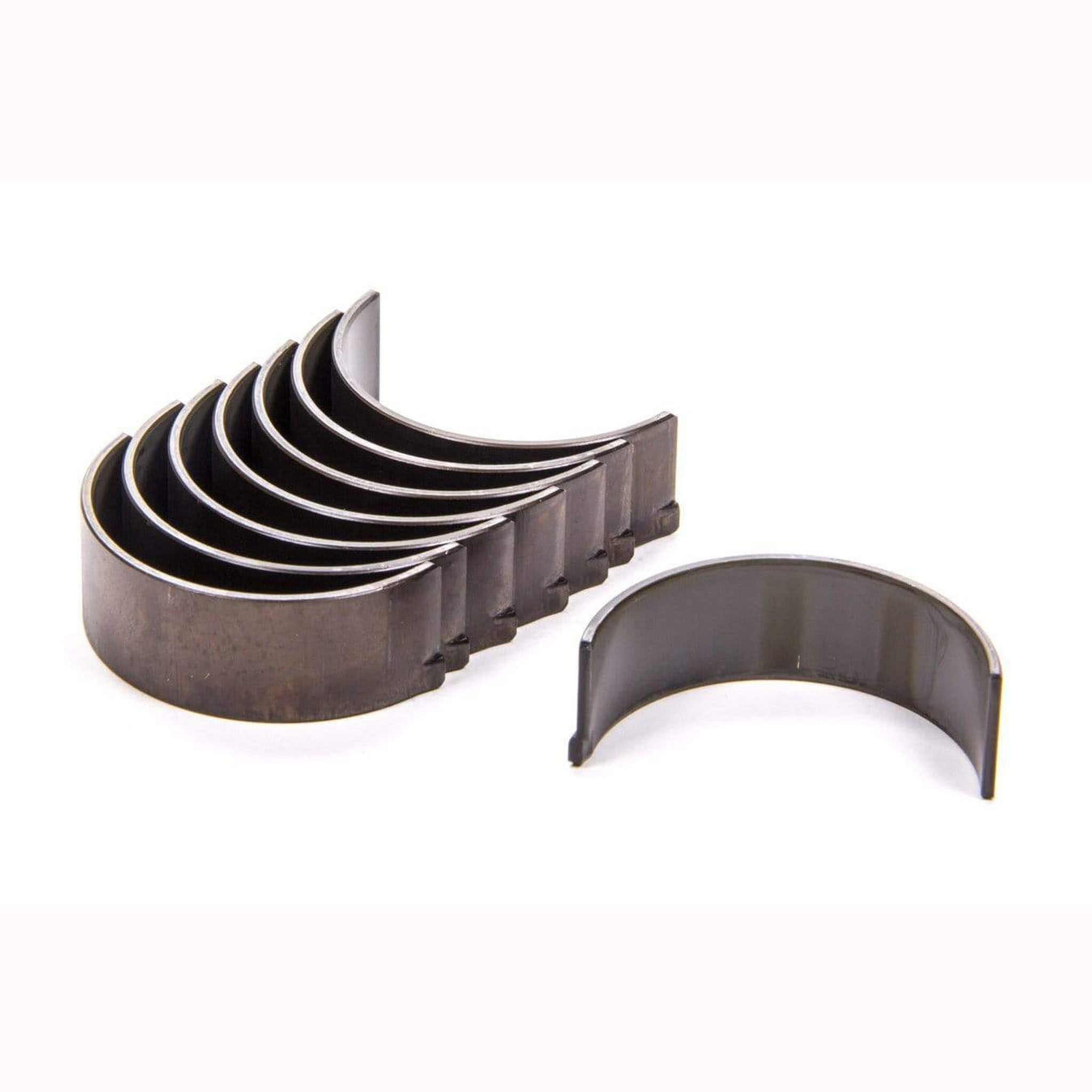 ACL Rod Bearing High Performance 0.025mm Oversized Set 52mm Journal Bearing WRX 2002-2014 / STI 2004-2021 Subaru Turbo Models | 4B8296H-.025