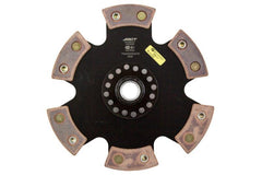 ACT 6 Pad Rigid Race Clutch Disc Nissan 370Z 2009-2020 | 6250006