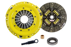 ACT Extreme Performance Street Clutch Kit Nissan 350Z 2003-2006 | NZ1-XTSS