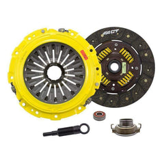 [OPEN BOX] ACT Heavy Duty Performance Street Clutch Kit Subaru STI 2004-2021 / Legacy GT Spec B 2007-2009 | SB10-HDSS - Default Title