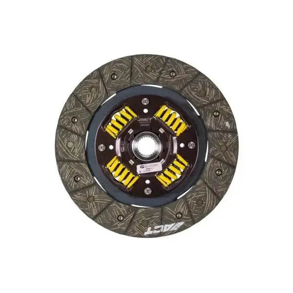 ACT Heavy Duty Performance Street Sprung Clutch Kit Subaru WRX 2006-2026 | SB12-HDSS