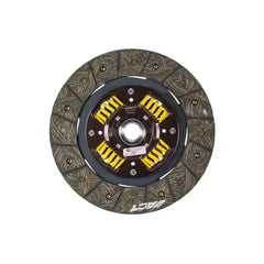 ACT Heavy Duty Performance Street Sprung Clutch Kit Subaru WRX 2006-2026 | SB12-HDSS