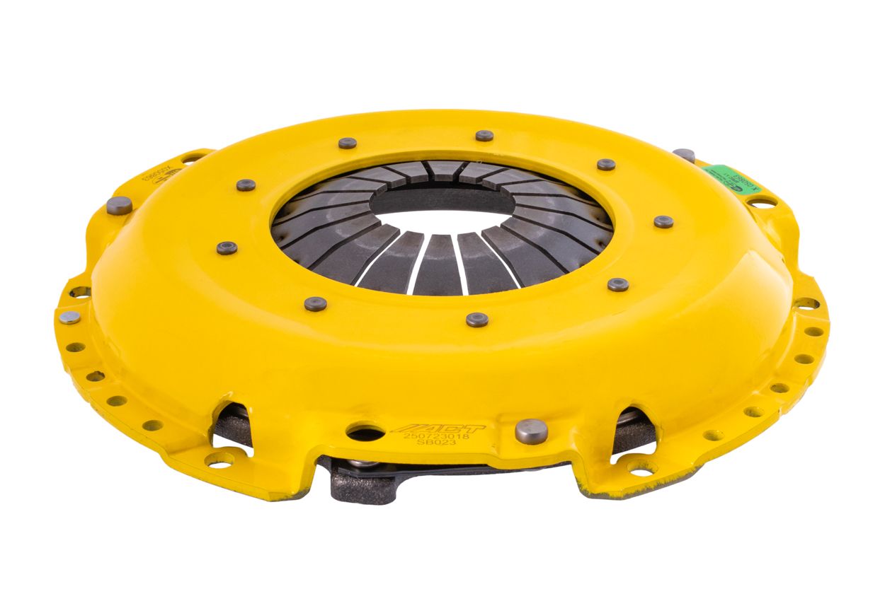 ACT Heavy Duty Pressure Plate Scion FR-S / Subaru BRZ / Toyota 86 2013-2020 | SB023