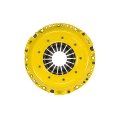 ACT Heavy Duty Race Sprung 4 Pad Clutch Kit with Flywheel Subaru WRX 2006-2025 | SB11-HDG4