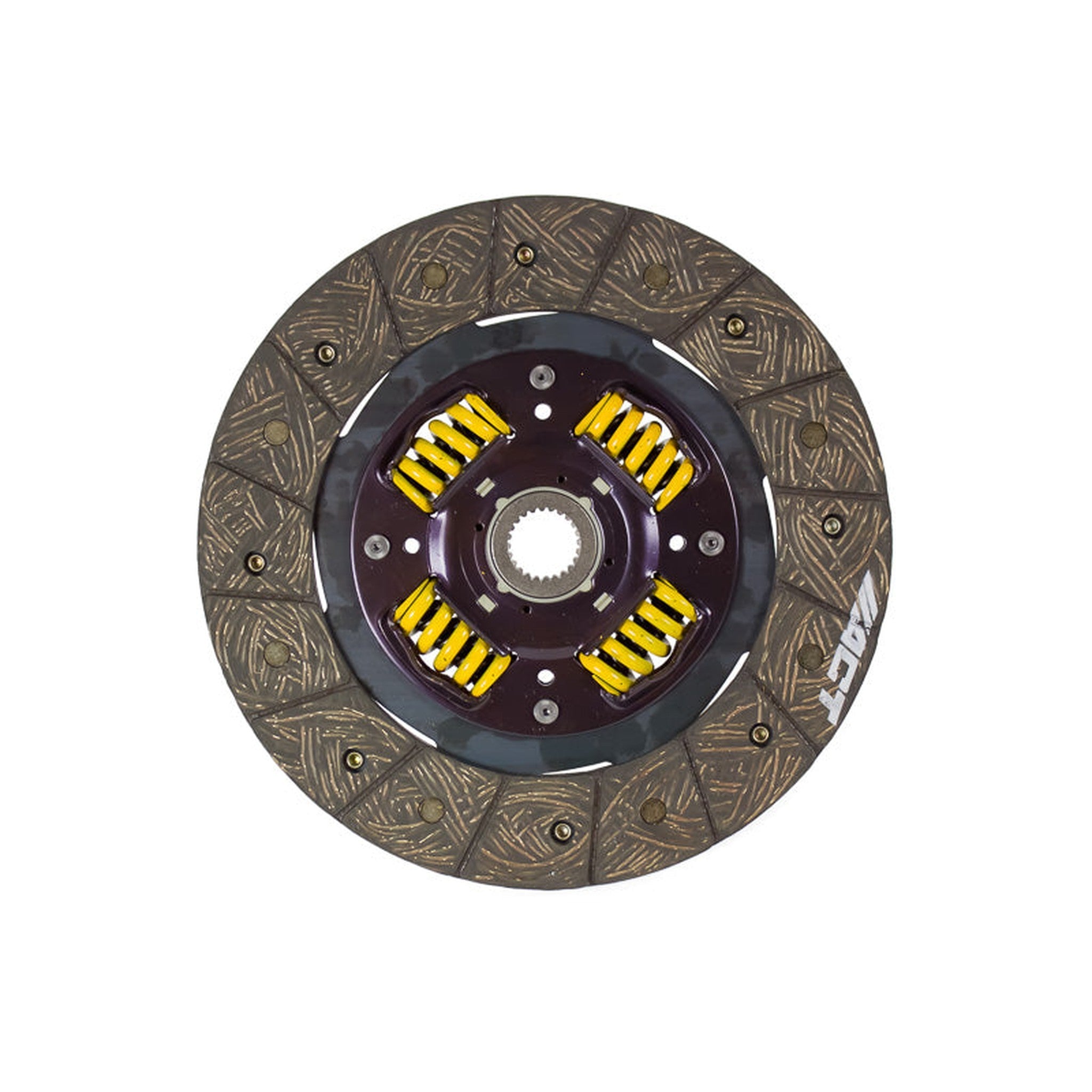 ACT Heavy Duty Street Sprung Clutch Kit with Flywheel Subaru WRX 2006-2025 | SB11-HDSS