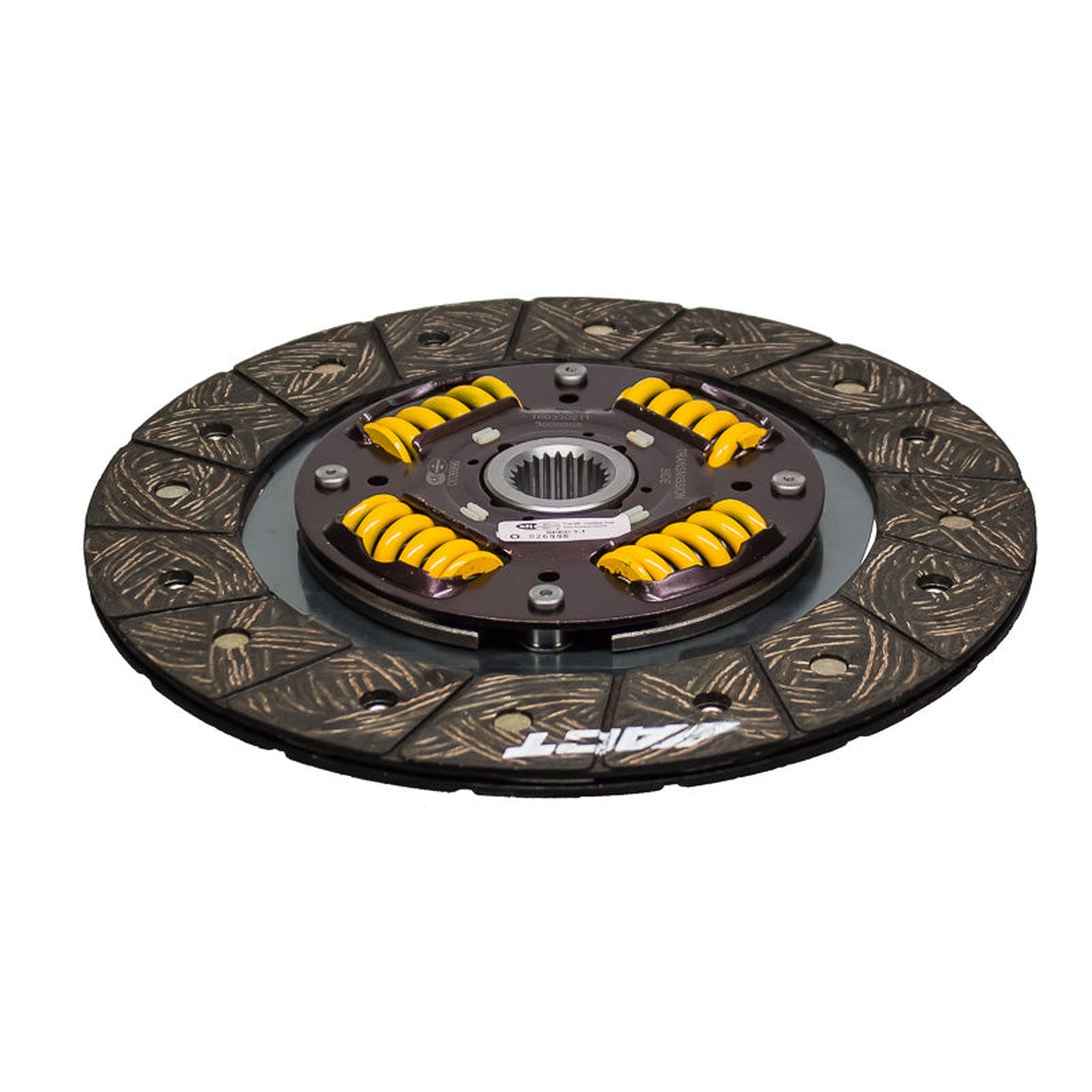 ACT Heavy Duty Street Sprung Clutch Kit with Flywheel Subaru WRX 2006-2025 | SB11-HDSS