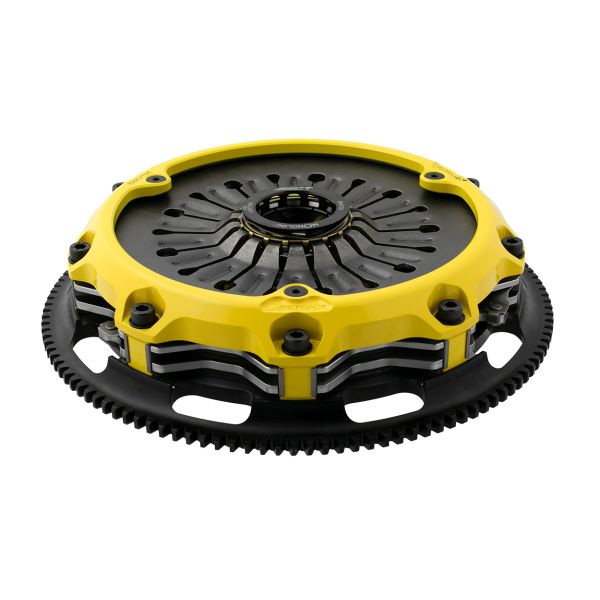 ACT Mod-Twin 225 Extreme Rigid Street Clutch Kit Nissan Skyline GT-R 1993-1998 | T2S-N03