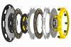 ACT Mod-Twin 225 Heavy Duty Rigid Street Clutch Kit Nissan Skyline GT-R R32/R33 1993-1998 | T1S-N03