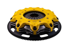 ACT Mod-Twin 225 Heavy Duty Sprung Street Clutch Kit Skyline GT-R R32 1989-1992 | T1SS-N06