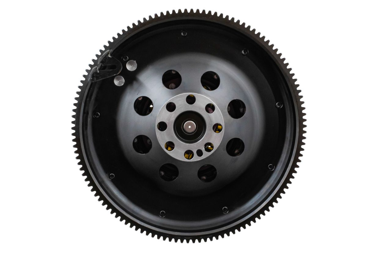 ACT Mod-Twin 225 XT Rigid Race Clutch Kit Toyota GR Supra 2023-2026 | T2R-B02
