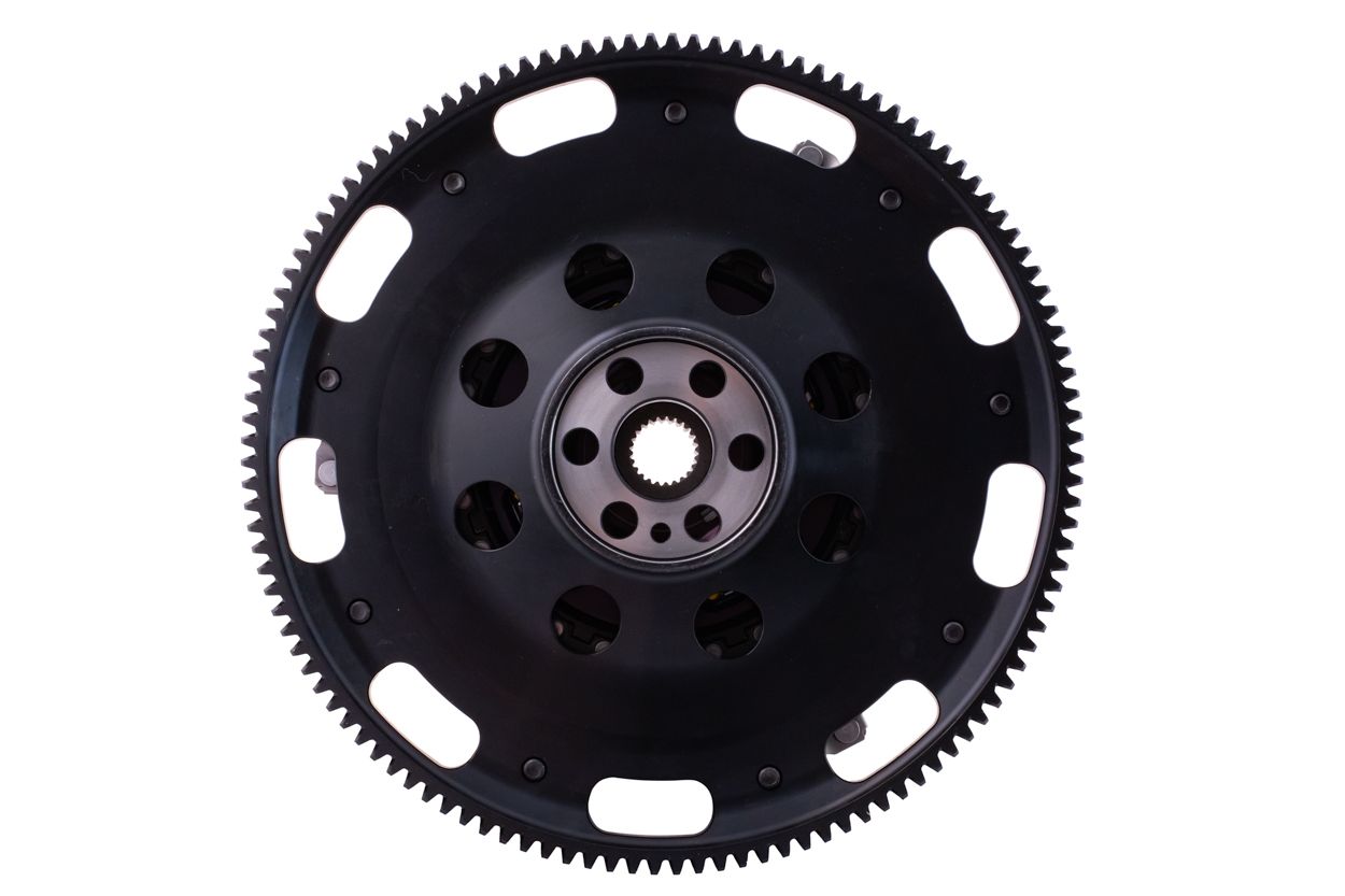 ACT Mod-Twin 225 XT Sprung Race Clutch Kit Nissan Skyline GT-R R32 1989-1992 | T2RS-N06