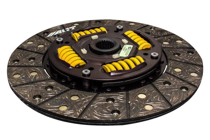 ACT Street Clutch Sprung Disc Nissan 370Z 2009-2020 | 3000409
