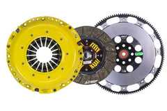 ACT XT/Perf Street Sprung Clutch Kit Subaru WRX 2006-2026 | SB12-XTSS