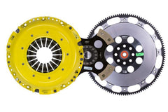 ACT XT/Race Rigid 4 Pad Clutch Kit Subaru WRX 2006-2026 | SB12-XTR4