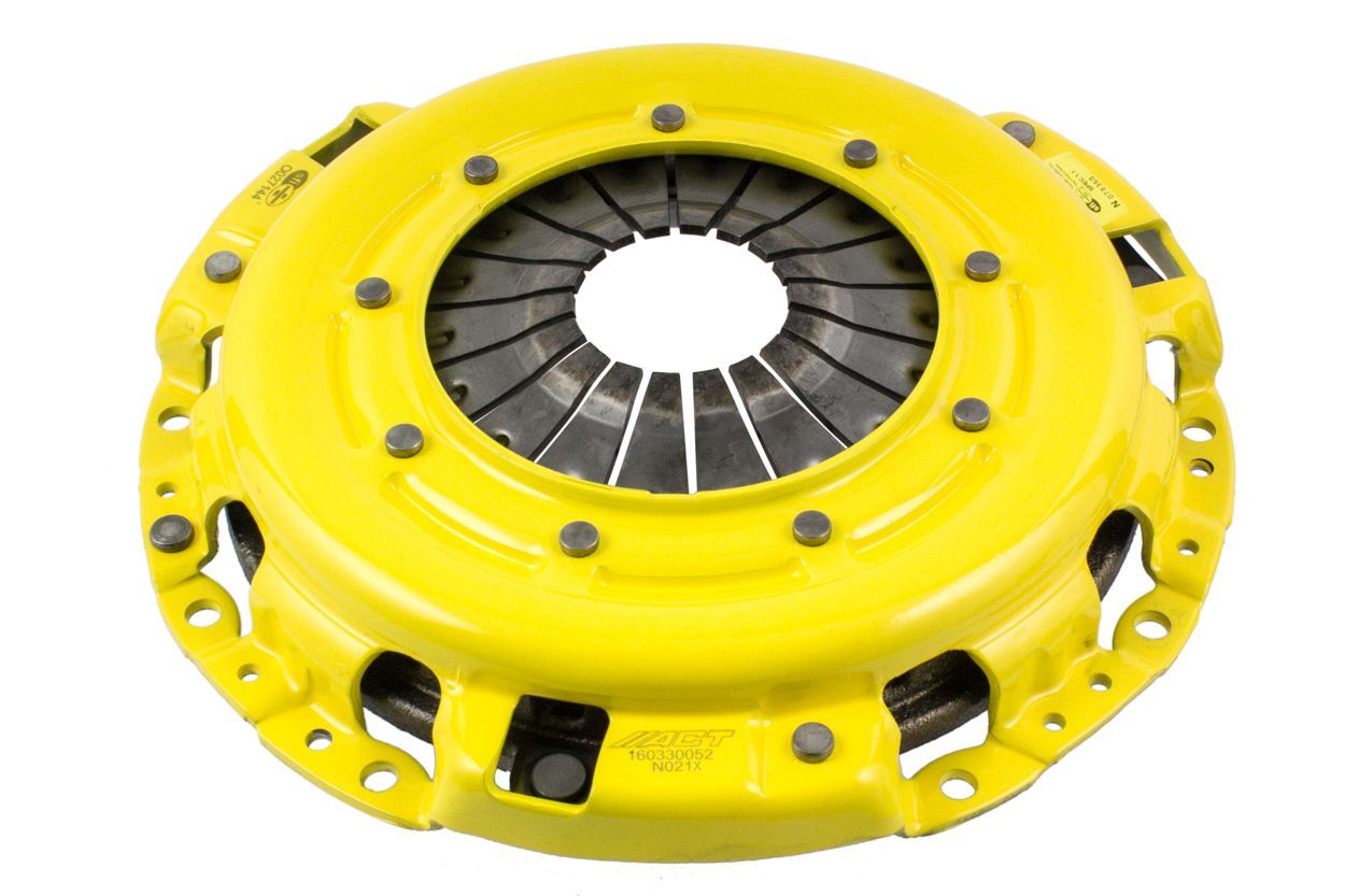 ACT Xtreme Pressure Plate Nissan 350Z 2003-2006 | N021X