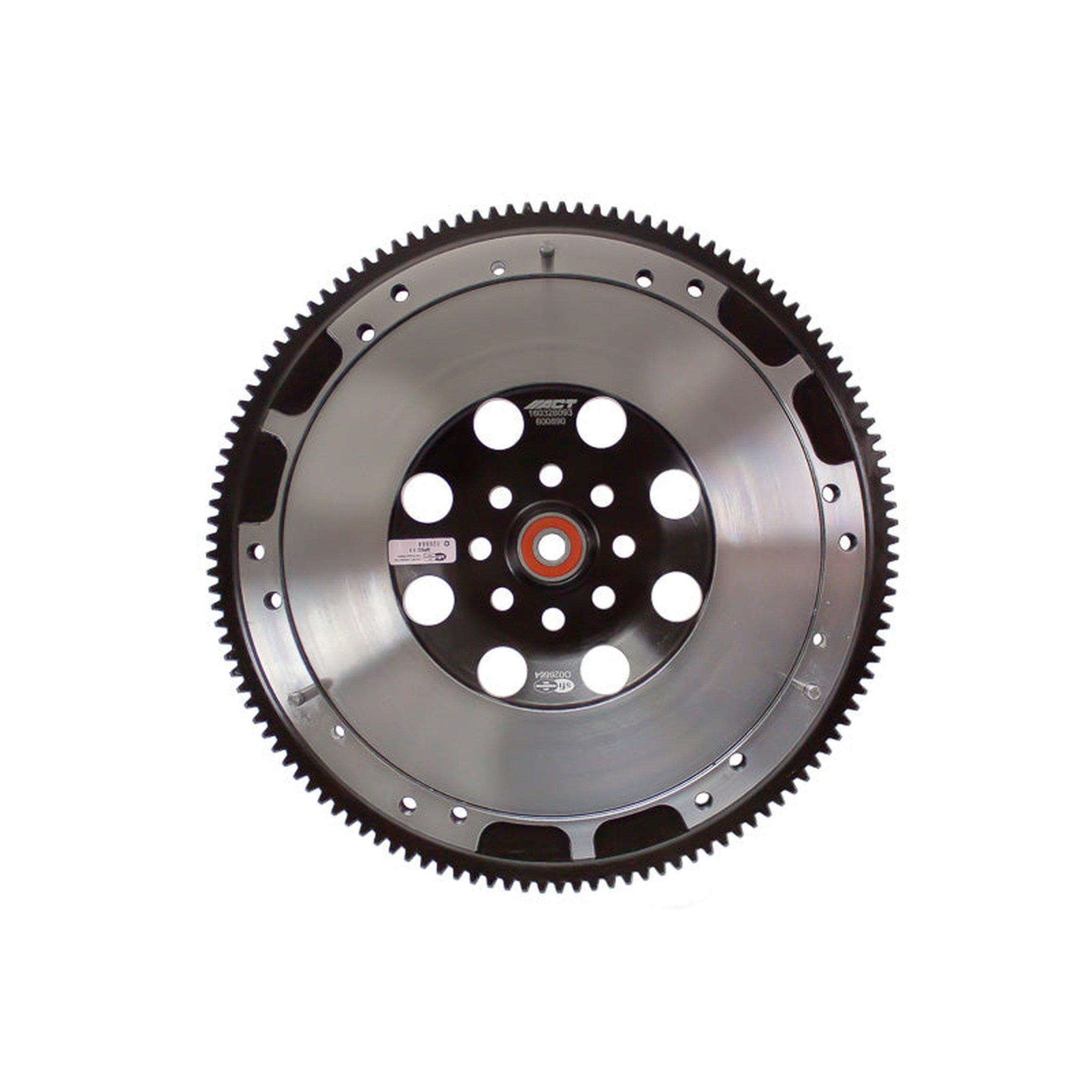 ACT Xtreme Race Sprung 4 Pad Clutch Kit with Flywheel Subaru WRX 2006-2026 | SB11-XTG4