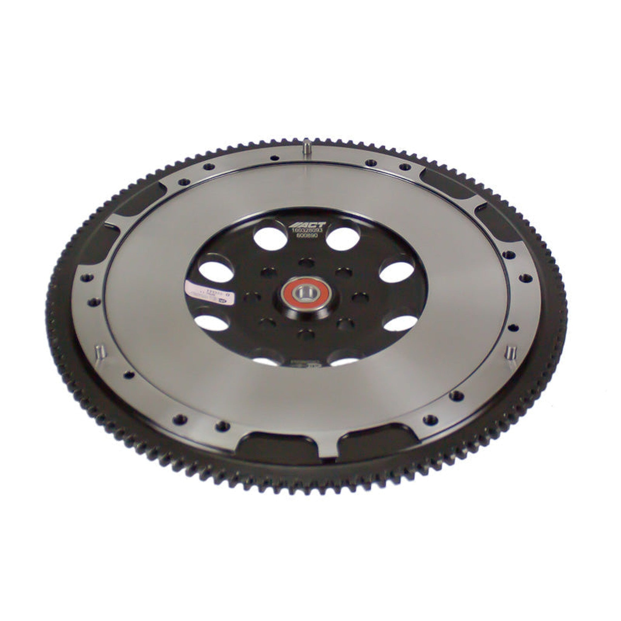 ACT Xtreme Race Sprung 4 Pad Clutch Kit with Flywheel Subaru WRX 2006-2026 | SB11-XTG4