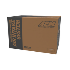 AEM Induction Cold Air Intake Nissan 370Z 2009-2020 | 21-821DS