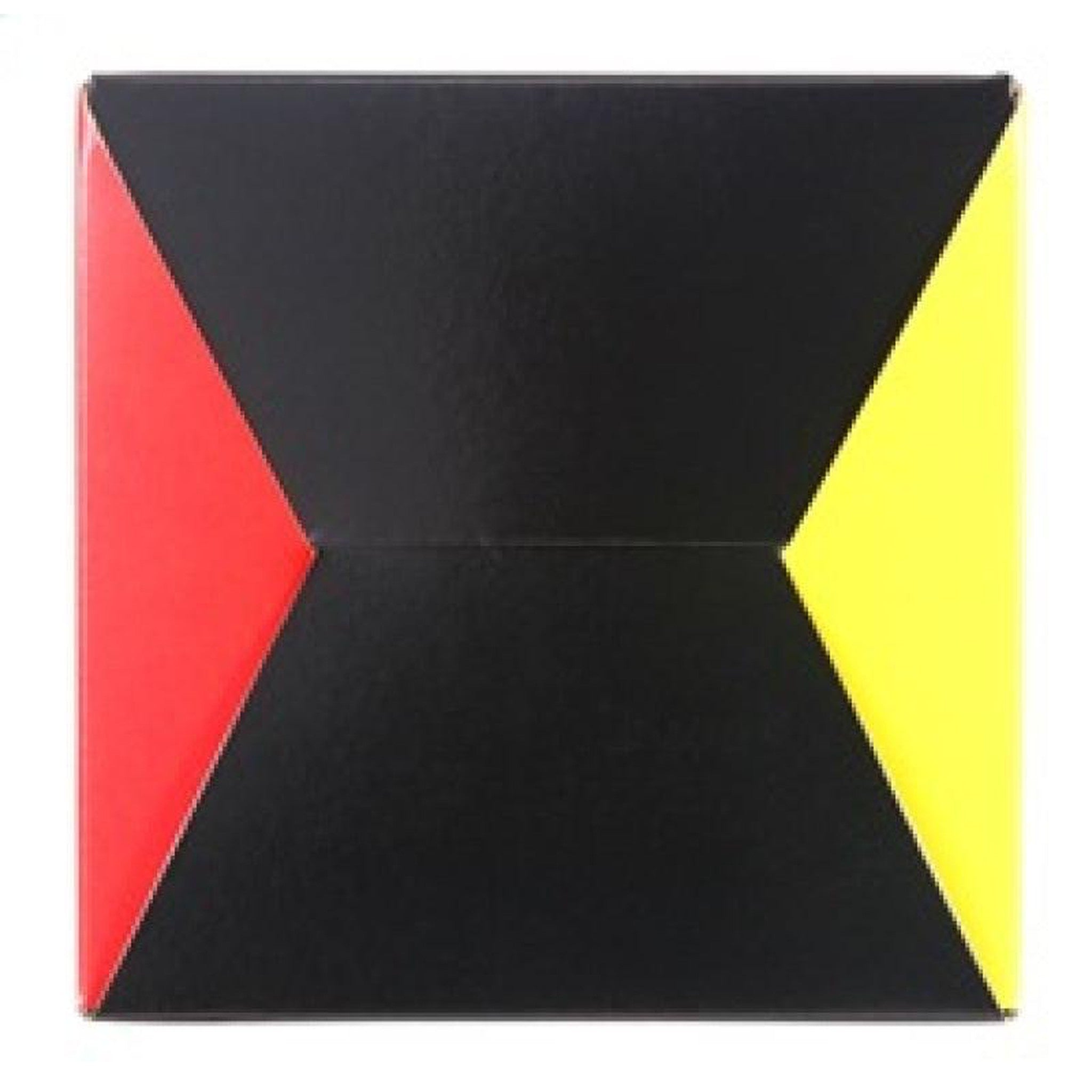 AEM 2.75in Flange ID x 6.25in Base OD x 7in H DryFlow Conical Air Filter | 21-2027DK