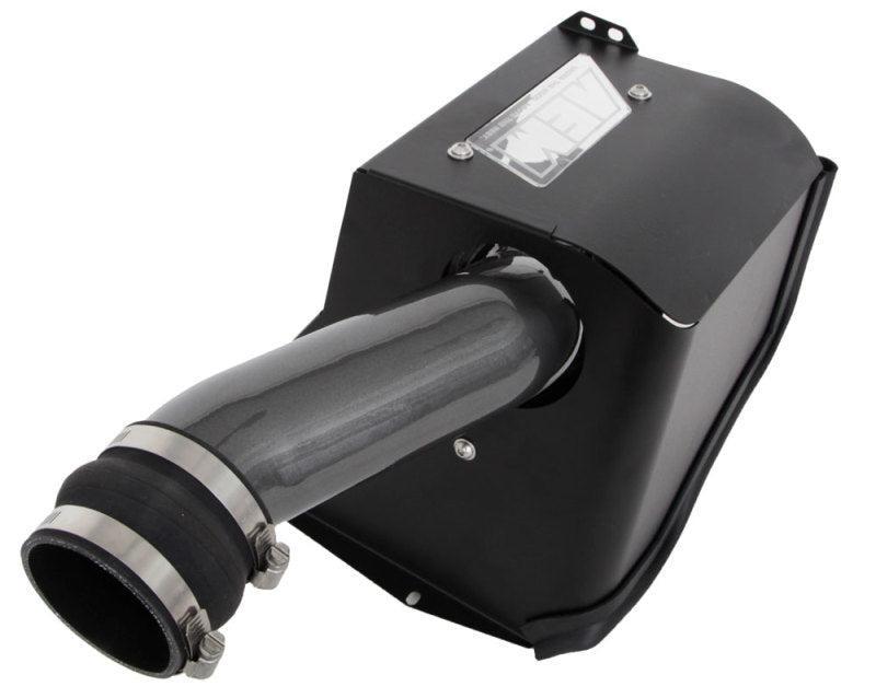 AEM Cold Air Intake Gunmetal Gray Subaru STI 2018 | 21-836C