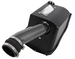AEM Cold Air Intake Gunmetal Gray Subaru STI 2018 | 21-836C