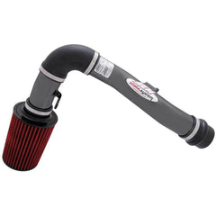 AEM Cold Air Intake Silver Subaru WRX / STI 2006-2007 | 21-477C