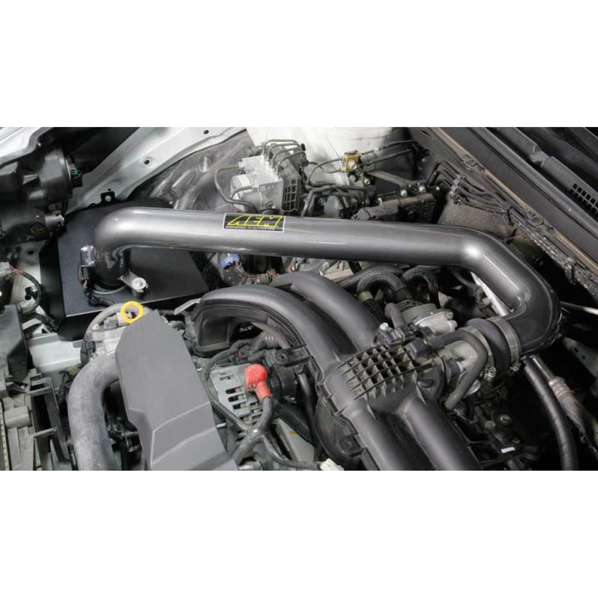 AEM Cold Air Intake with Heatshield Subaru Legacy 2015-2016 | 21-808C