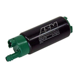 AEM Electronics E85 High Flow In-Tank Fuel Pump 2002 - 2007 WRX & STi | 50-1200