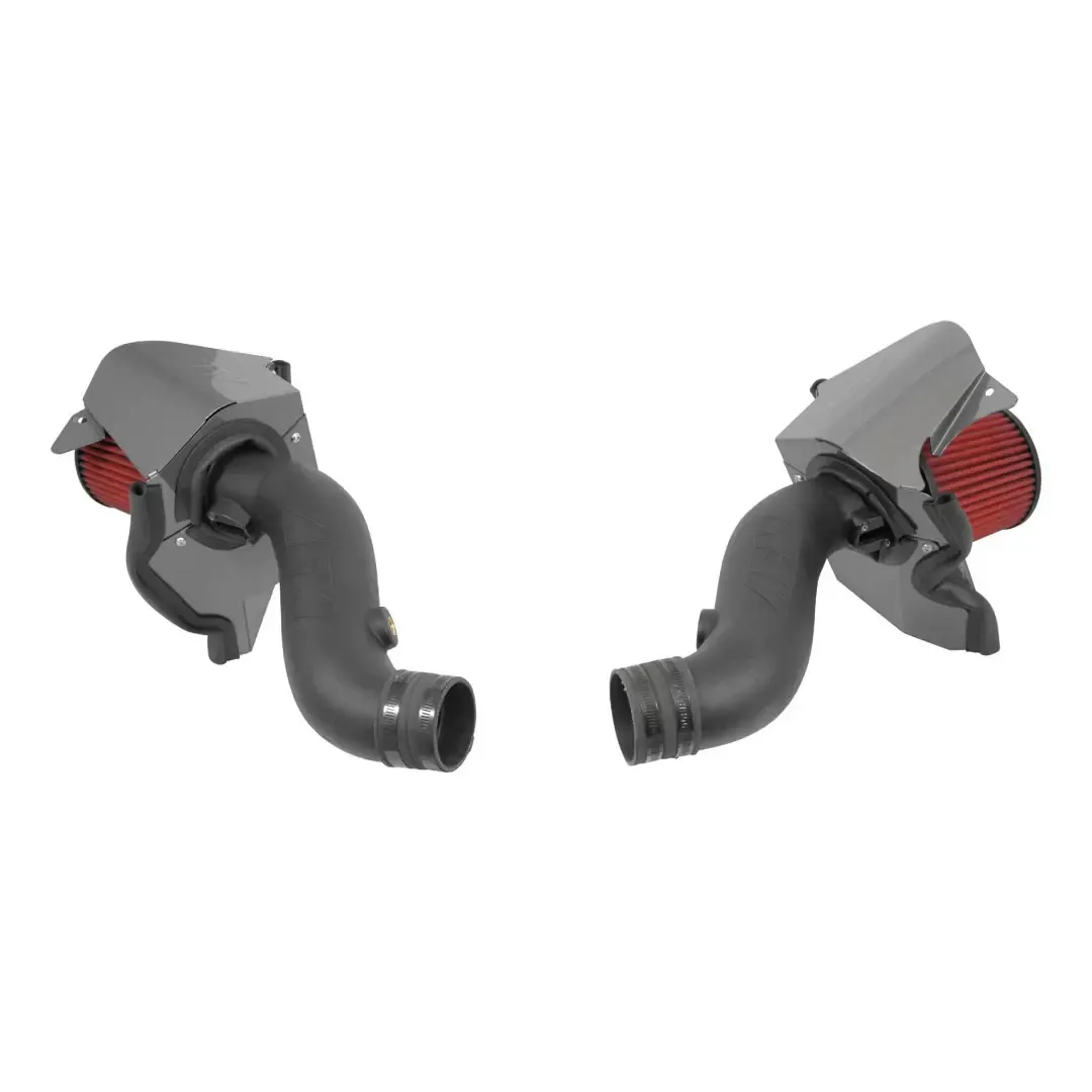AEM Induction Cold Air Intake Nissan 370Z 2009-2020 | 21-821DS
