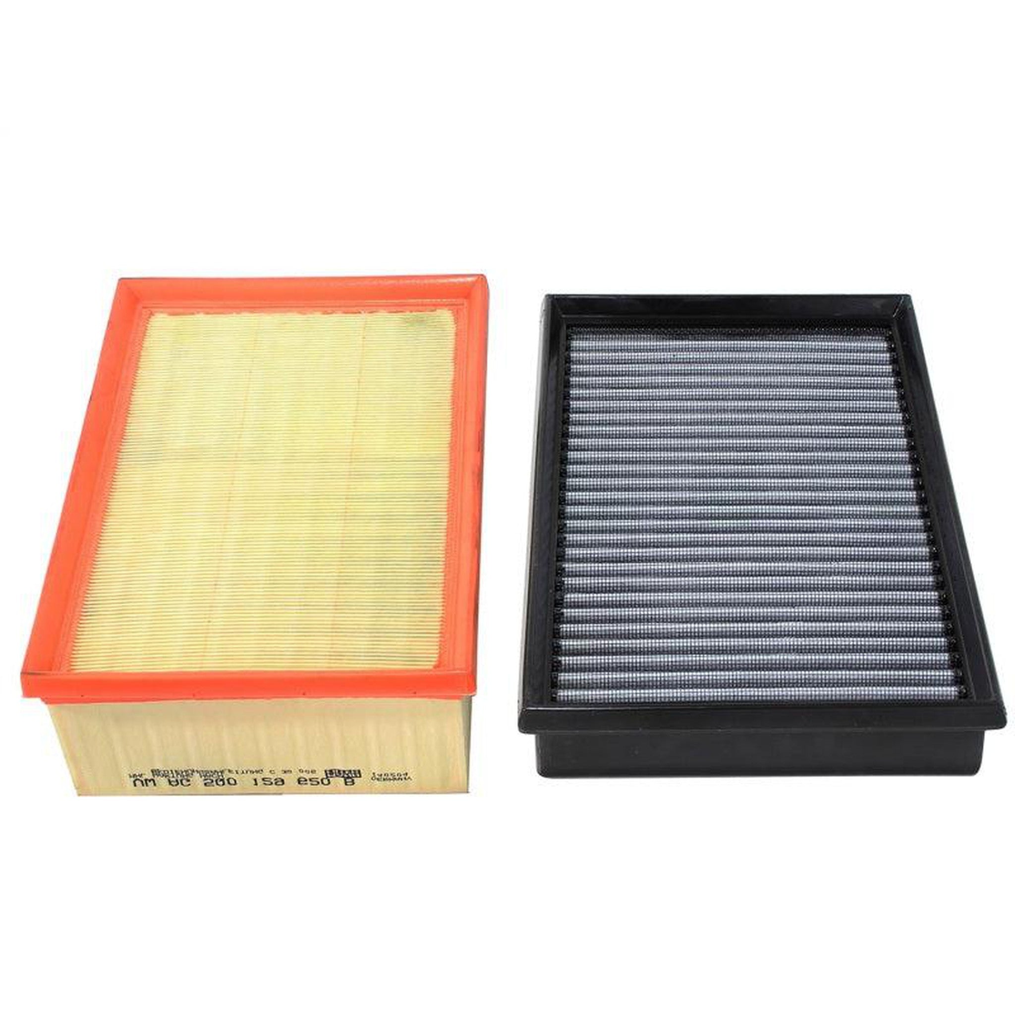 AFE MagnumFLOW Air Filters OER Pro DRY S 2015 Audi A3/S3 1.8L 2.0LT | 31-10254