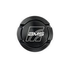 AMS Billet Engine Oil Cap Subaru WRX 02-26 / STI 04-21 / BRZ 13-26 / Toyota 86 17-26 | AMS.50.06.0011-1