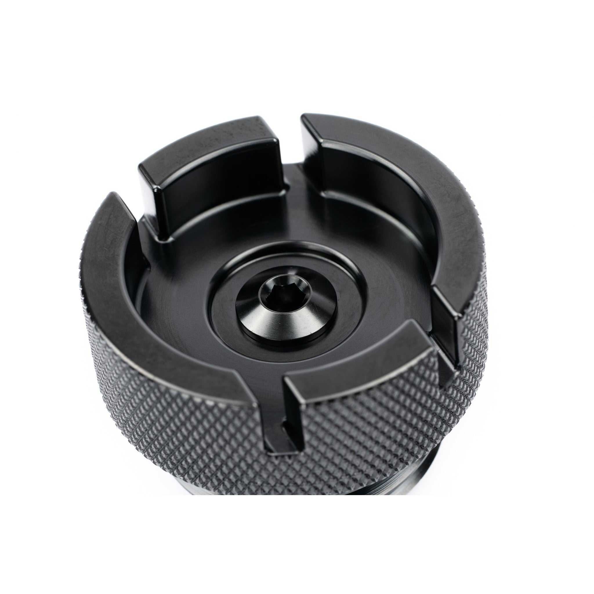 AMS Billet Engine Oil Cap Subaru WRX 02-26 / STI 04-21 / BRZ 13-26 / Toyota 86 17-26 | AMS.50.06.0011-1