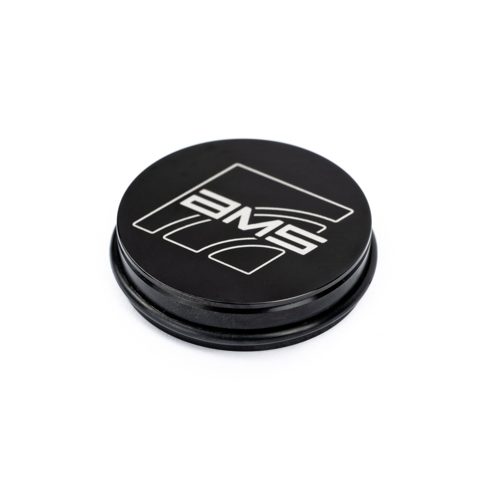 AMS Billet Engine Oil Cap Subaru WRX 02-26 / STI 04-21 / BRZ 13-26 / Toyota 86 17-26 | AMS.50.06.0011-1