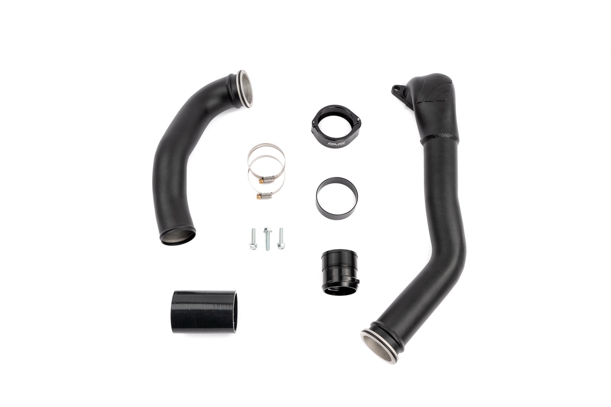 AMS Charge Pipe Subaru WRX 2022-2026 (Aftermarket TMIC) | AMS.50.09.0003-2