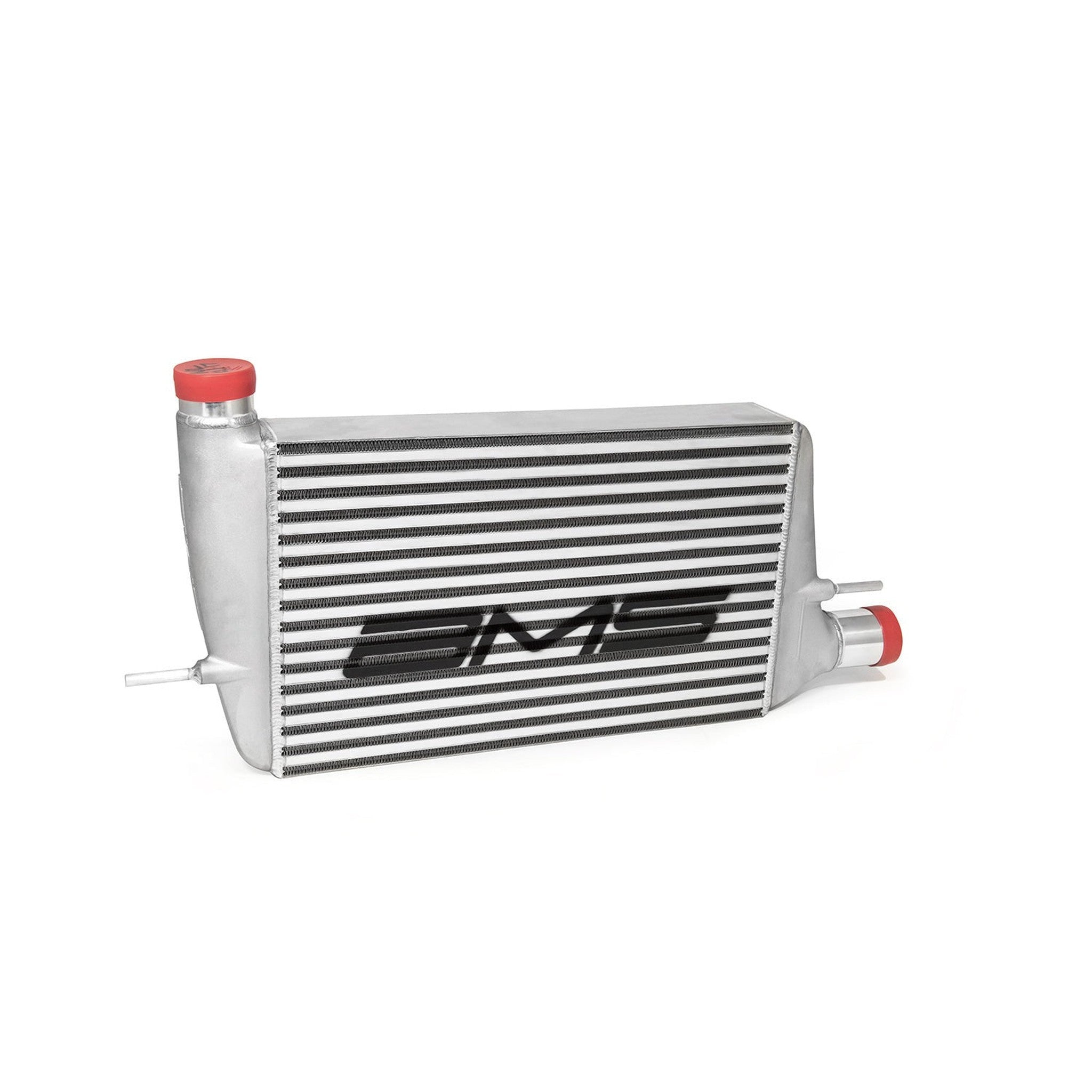 AMS Front Mount Intercooler Core Only Mitsubishi EVO X 2008-2015 | AMS.04.09.0001-1