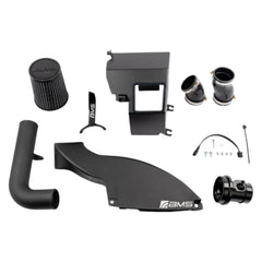 AMS Full Air Intake Kit Duct and Airbox Subaru WRX 2022-2025 | AMS.50.08.0002-1