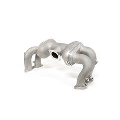 AMS Intake Manifold Uncoated Subaru WRX 2002-2014 / STI 2004-2021 | AMS.31.08.0001-1
