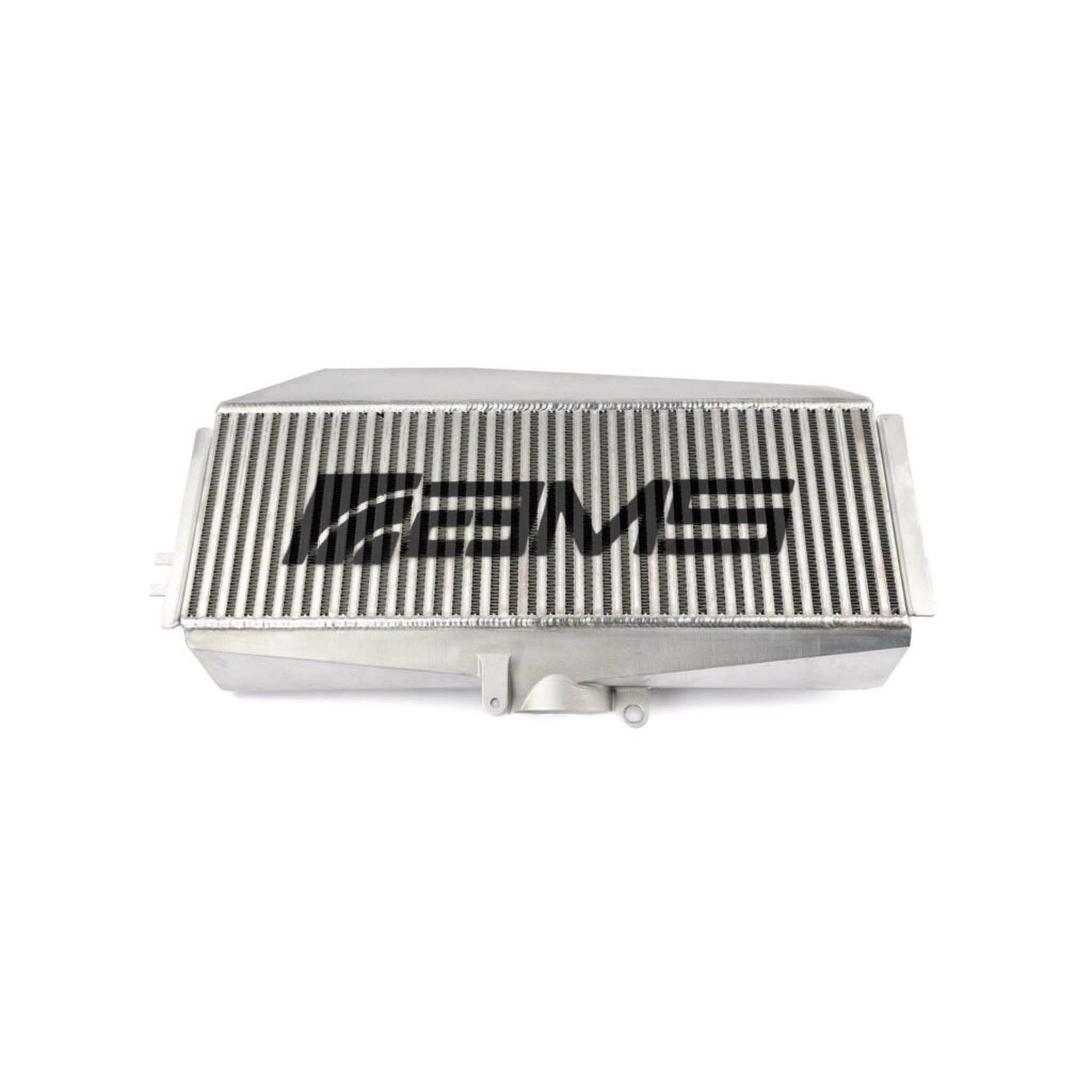 AMS Performance 2022-2026 Subaru WRX Top Mount Intercooler | AMS.50.09.0001-1