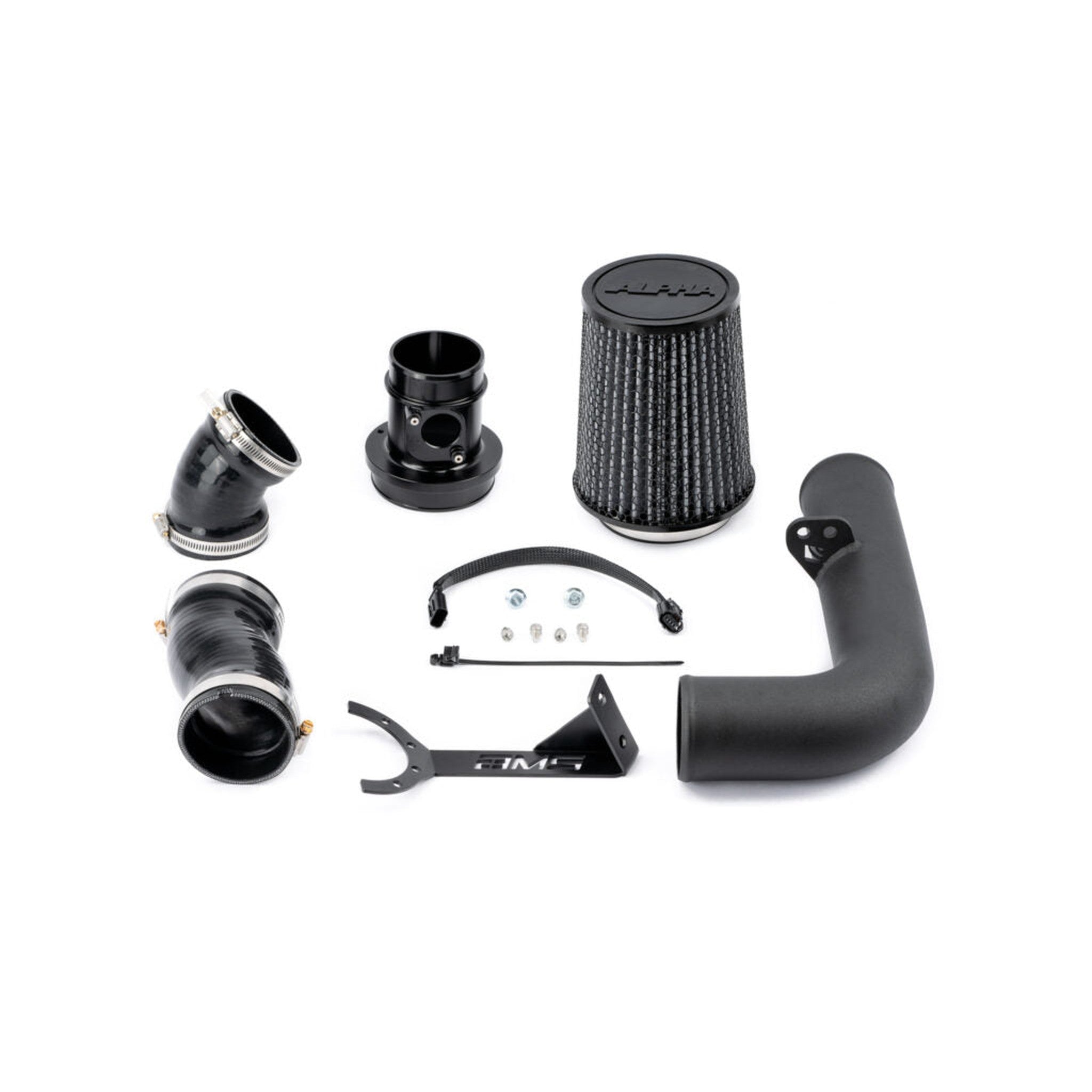 AMS Performance Air Intake Only Subaru WRX 2022-2026 | AMS.50.08.0001-1