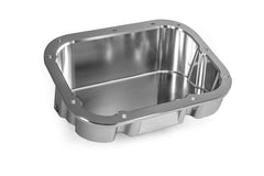 AMS Performance Alpha CNC Billet VR38 Oil Pan Nissan GT-R 2009-2025 | ALP.07.04.0024-1