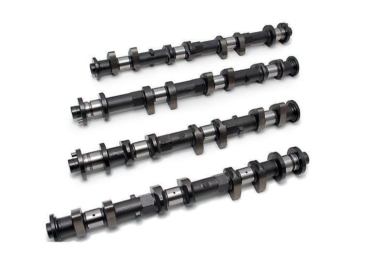 AMS Performance Alpha Camshafts Nissan GT-R 2009-2025 | ALP.07.04.0011-1
