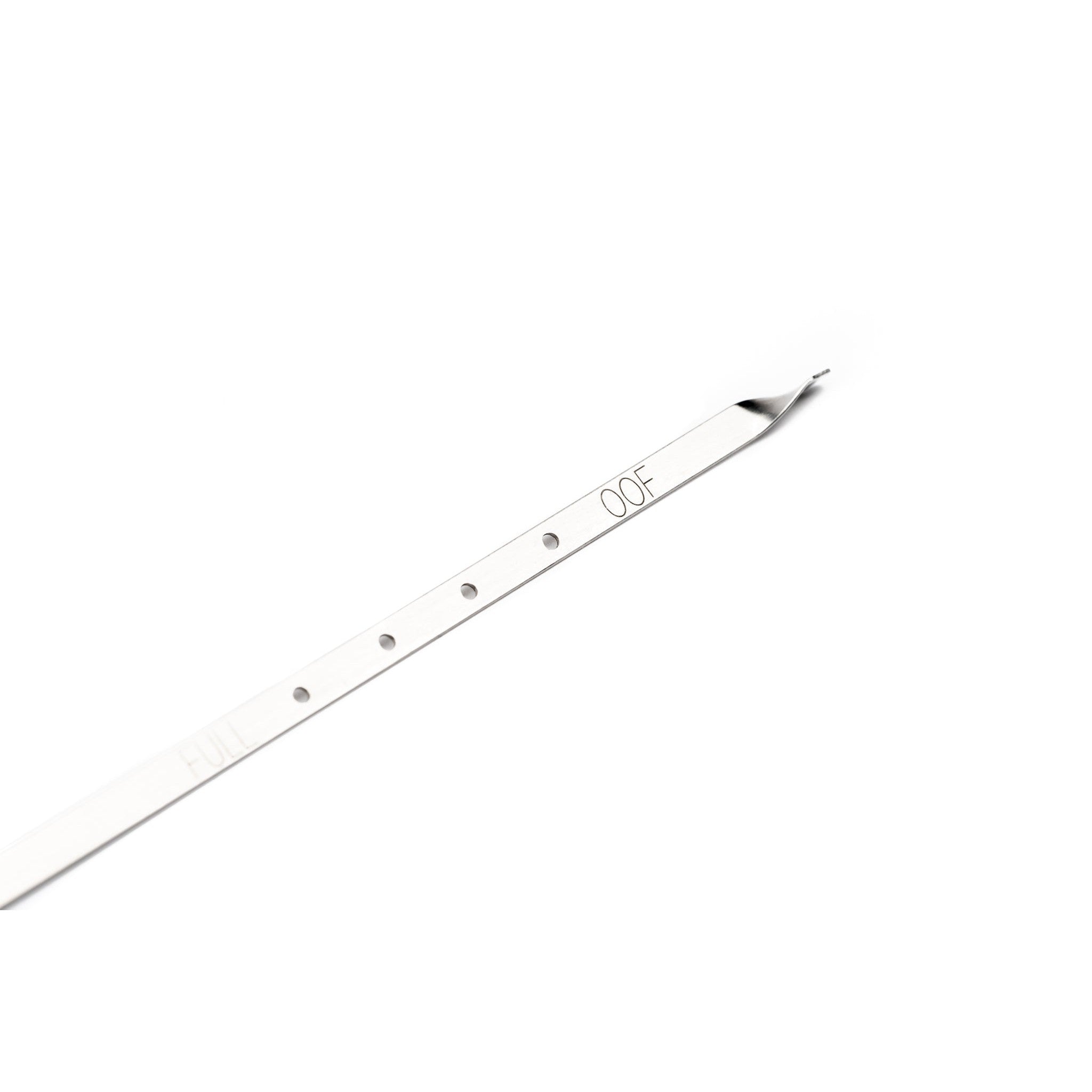 AMS Performance Billet Engine Oil Dipstick Subaru WRX 2022-2026 | AMS.50.06.0012-1