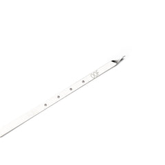 AMS Performance Billet Engine Oil Dipstick Subaru WRX 2022-2026 | AMS.50.06.0012-1