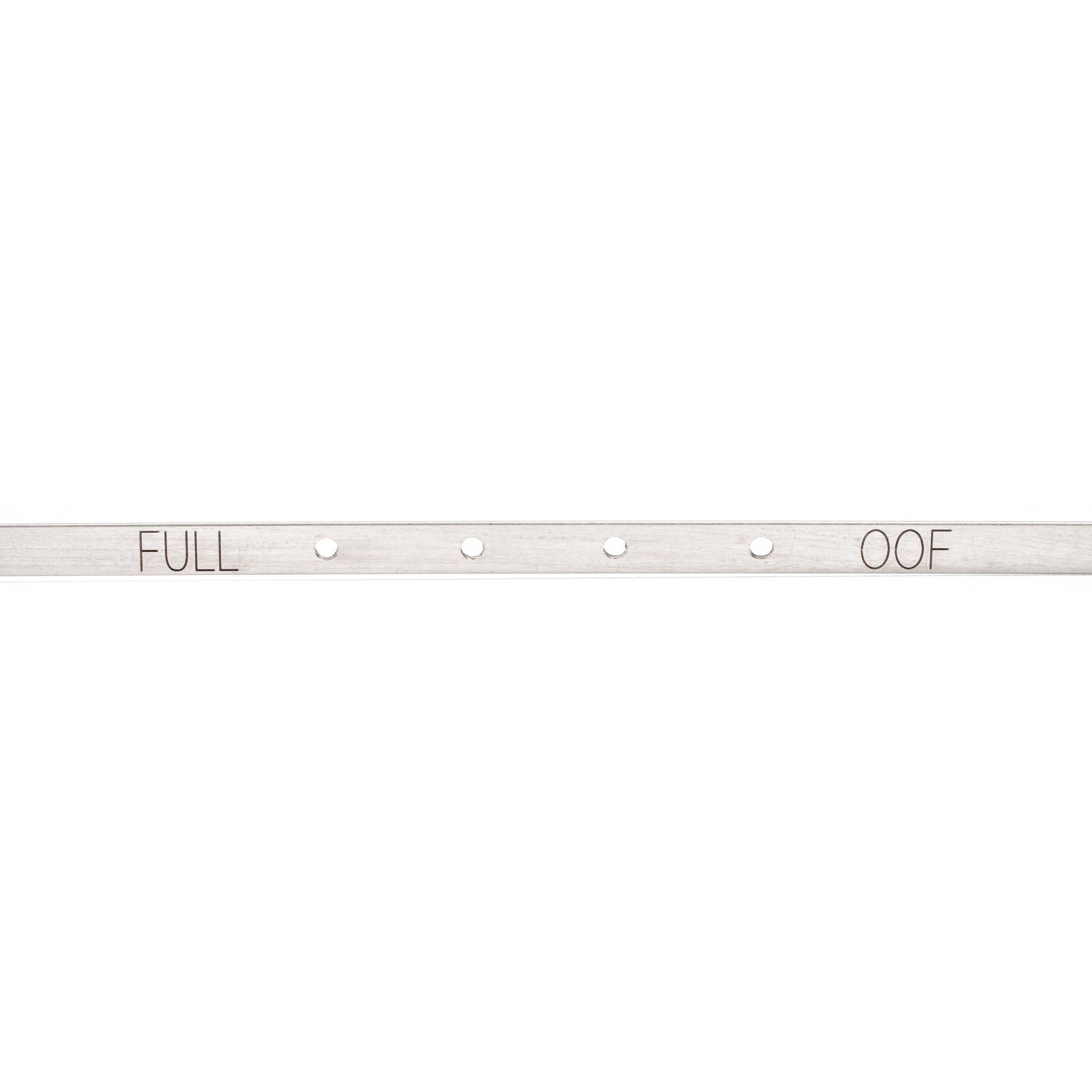 AMS Performance Billet Engine Oil Dipstick Subaru WRX 2022-2026 | AMS.50.06.0012-1