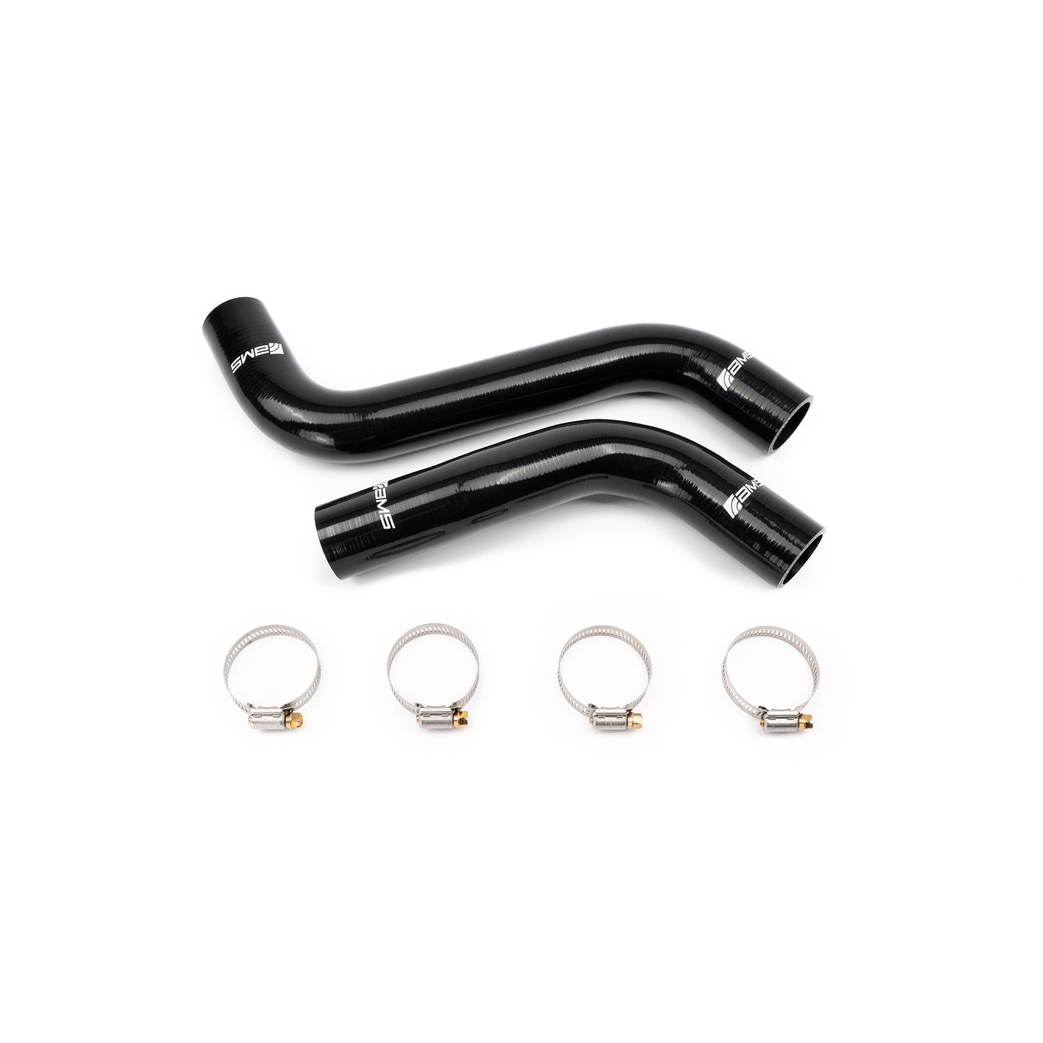 AMS Performance Complete Engine Dress-Up Kit Subaru WRX 2022-2026 | AMS.50.06.0010-1