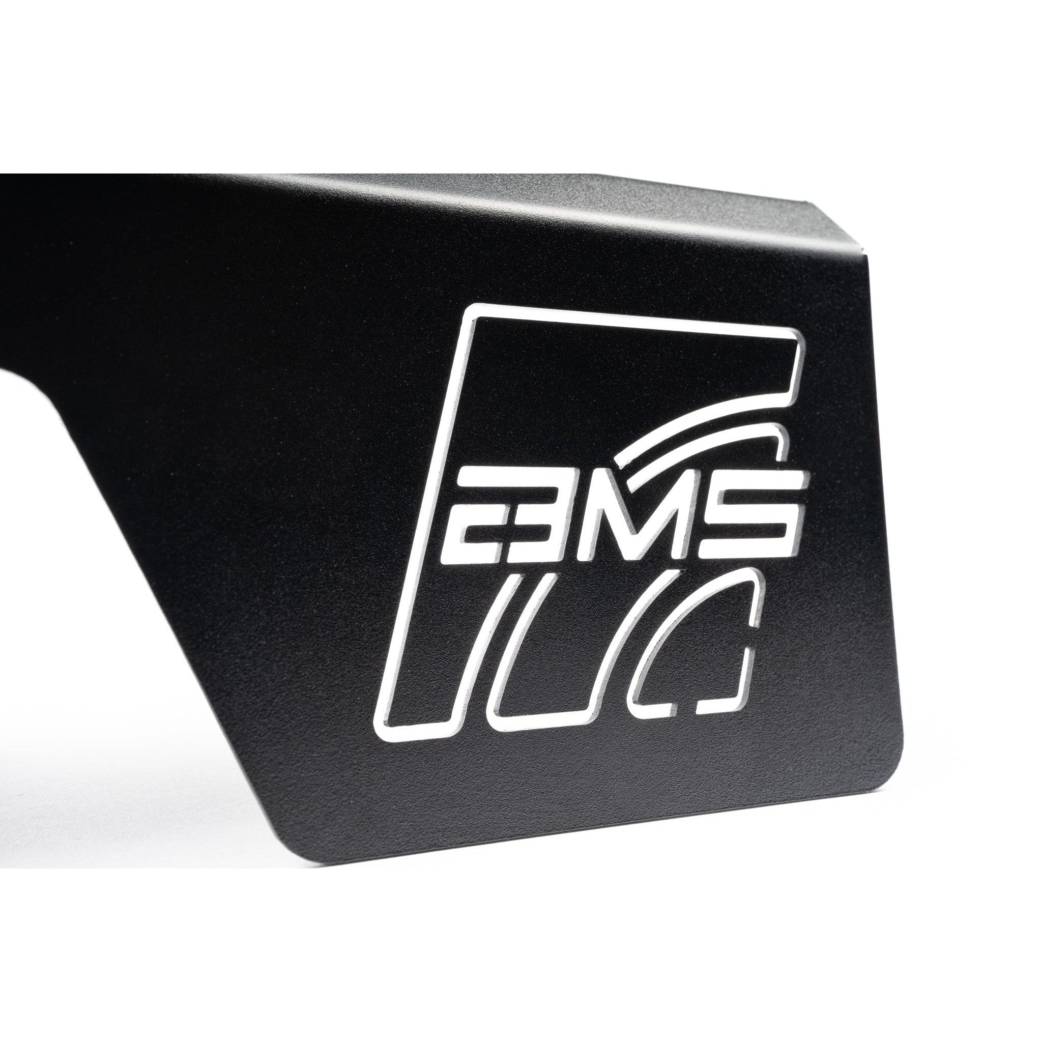 AMS Performance Engine Pulley Cover Subaru WRX 2022-2026 | AMS.50.06.0014-1