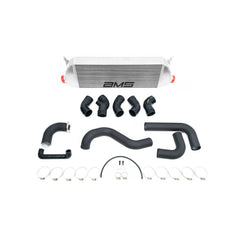AMS Performance Front Mount Intercooler Kit Subaru WRX 2015-2021 No Bumper Beam | AMS.36.09.0001-6
